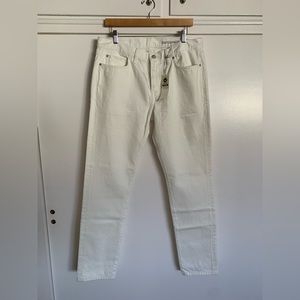 Outerknown S.E.A. Jeans | 33x32 | Drifter Tapered Fit